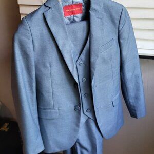 Boys Suit size 10 reg